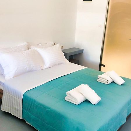 11 Room Mykonos Mykonos Town 外观 照片