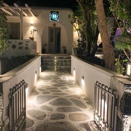 11 Room Mykonos Mykonos Town 外观 照片