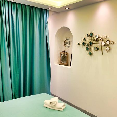 11 Room Mykonos Mykonos Town 外观 照片