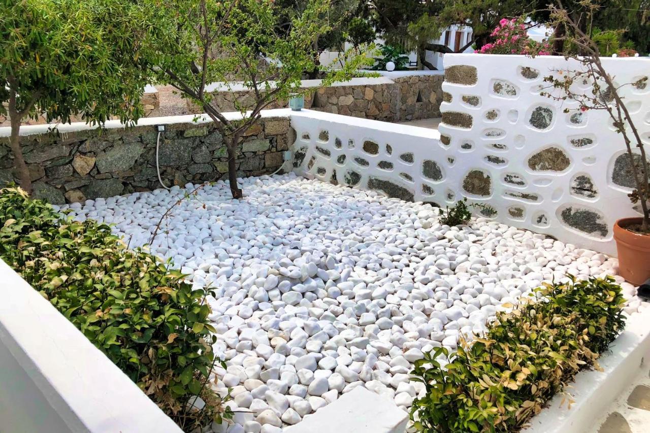 11 Room Mykonos Mykonos Town 外观 照片