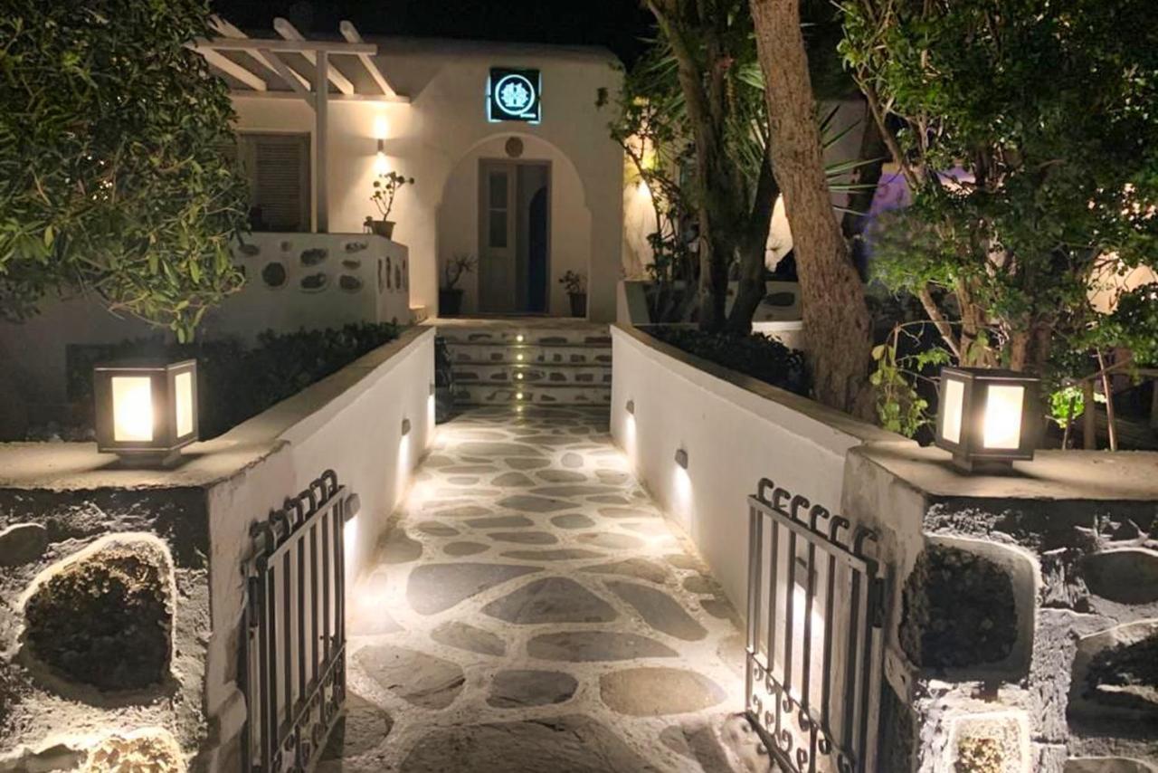 11 Room Mykonos Mykonos Town 外观 照片