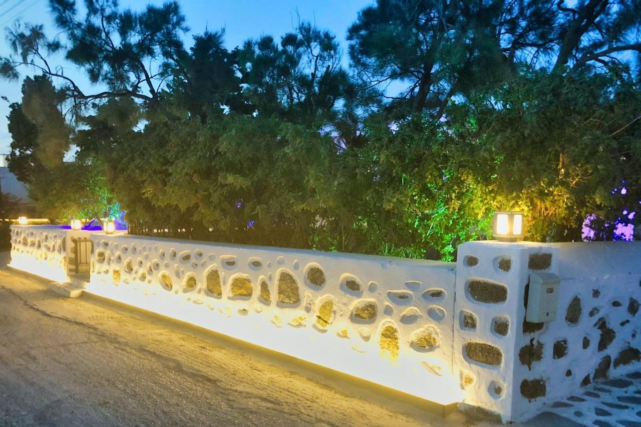 11 Room Mykonos Mykonos Town 外观 照片