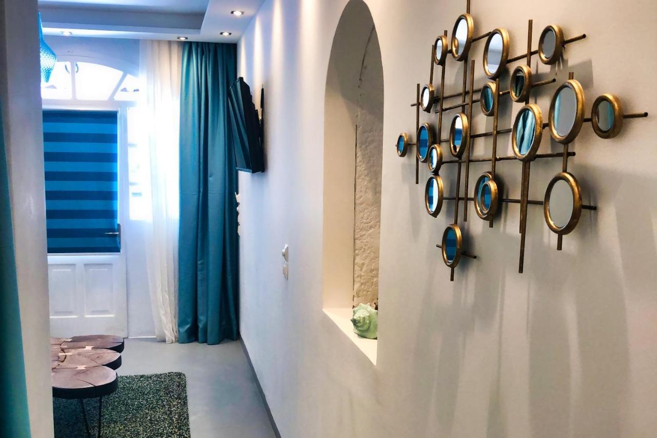 11 Room Mykonos Mykonos Town 外观 照片