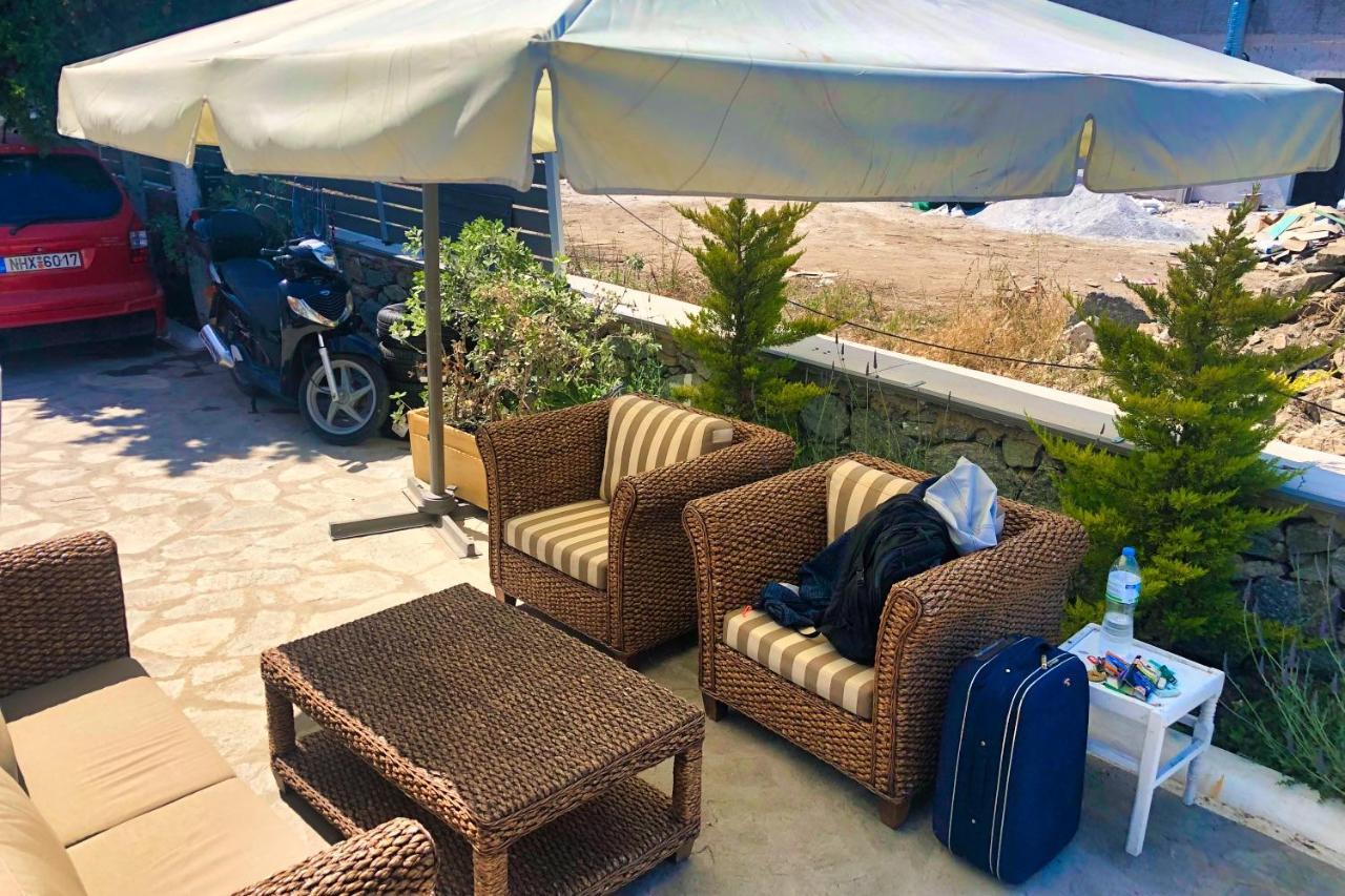 11 Room Mykonos Mykonos Town 外观 照片